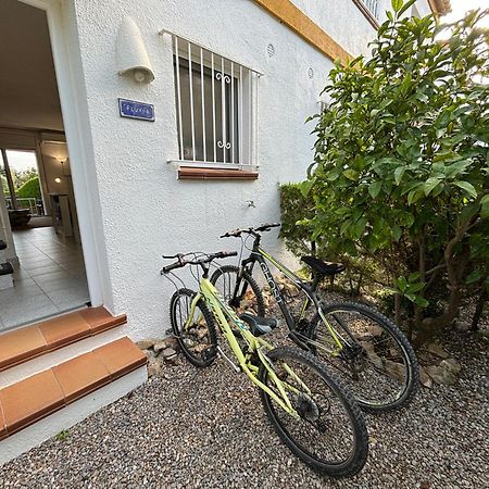 Casas Plus Costa Brava L'Estartit Bagian luar foto