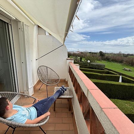 Casas Plus Costa Brava L'Estartit Bagian luar foto
