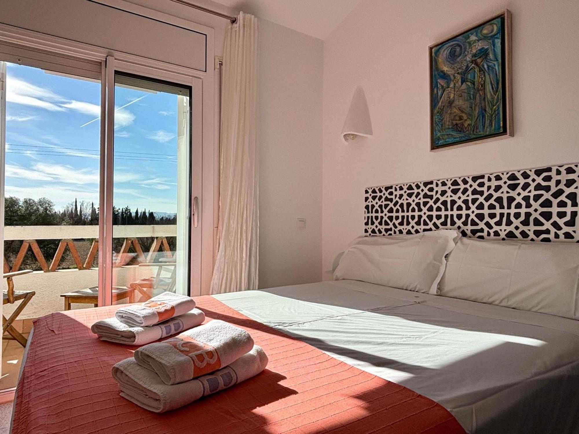 Casas Plus Costa Brava L'Estartit Bagian luar foto