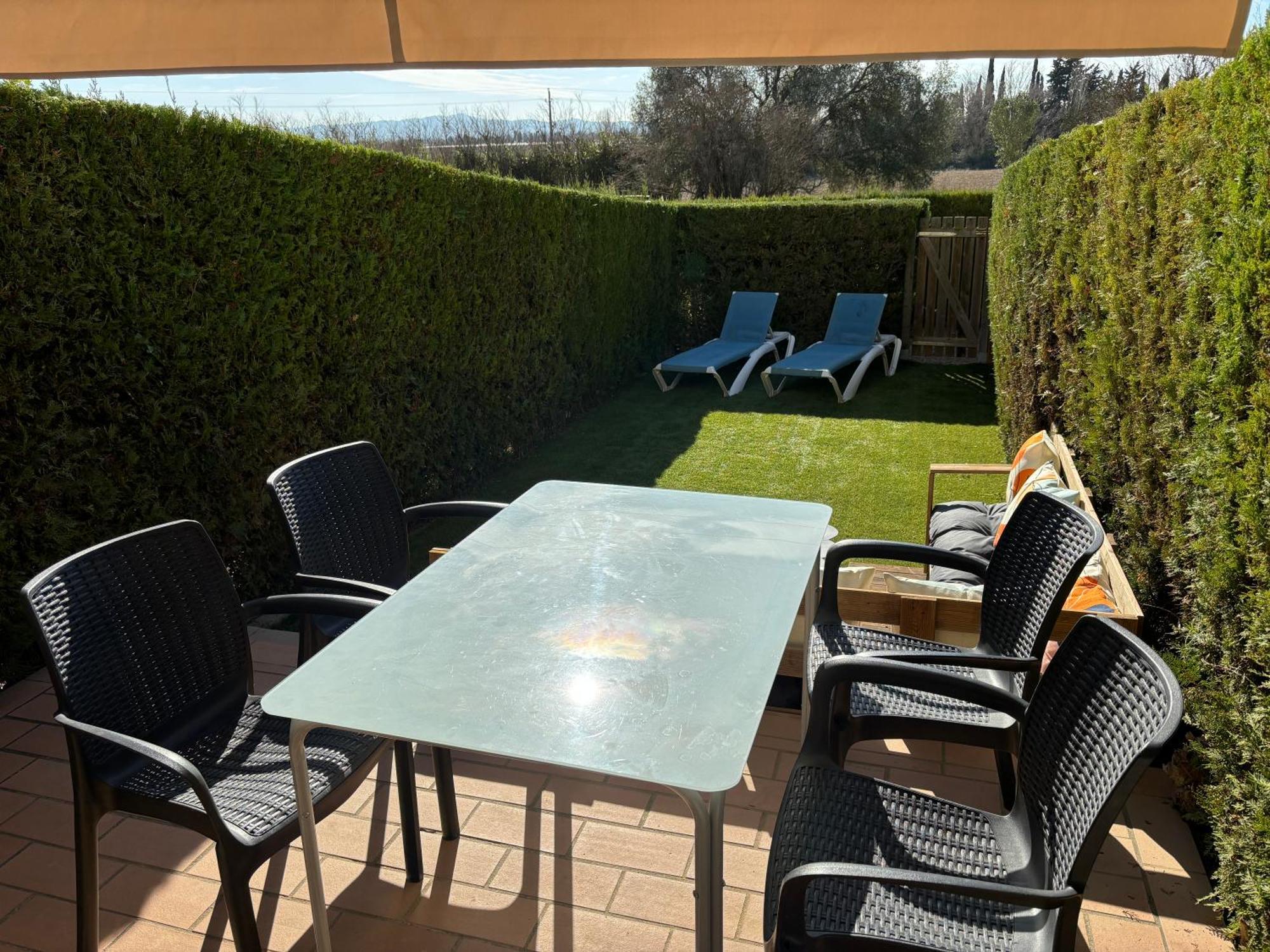 Casas Plus Costa Brava L'Estartit Bagian luar foto