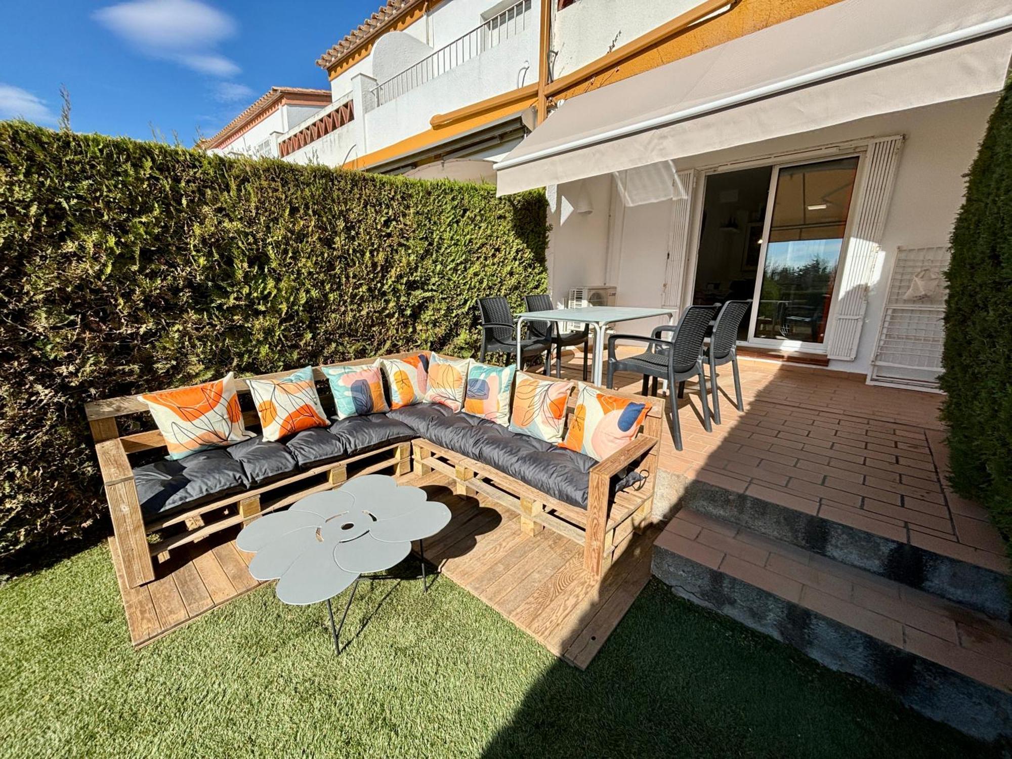 Casas Plus Costa Brava L'Estartit Bagian luar foto