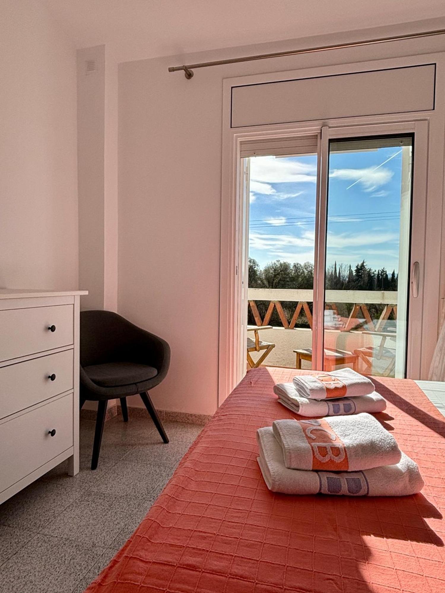 Casas Plus Costa Brava L'Estartit Bagian luar foto