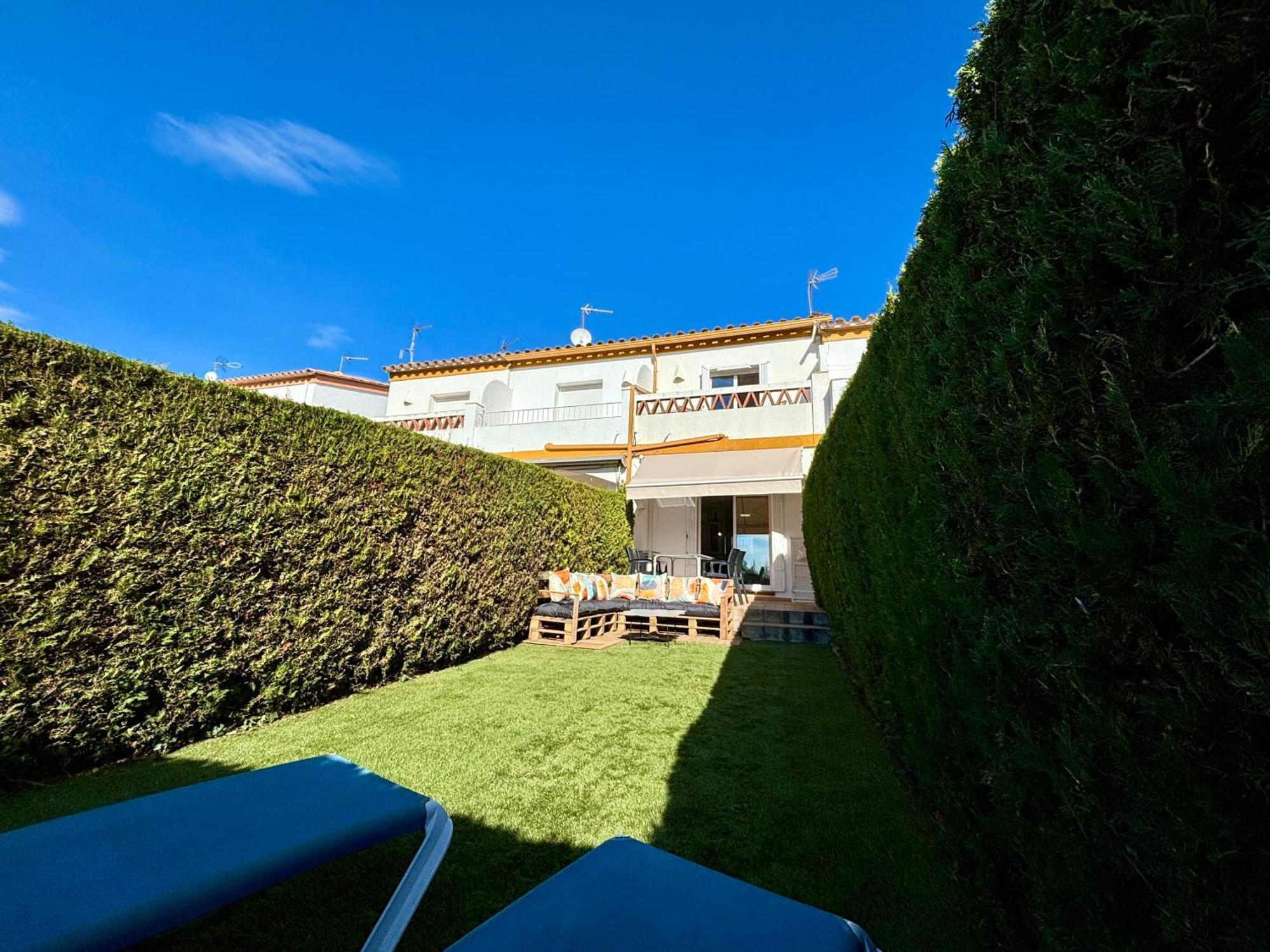 Casas Plus Costa Brava L'Estartit Bagian luar foto