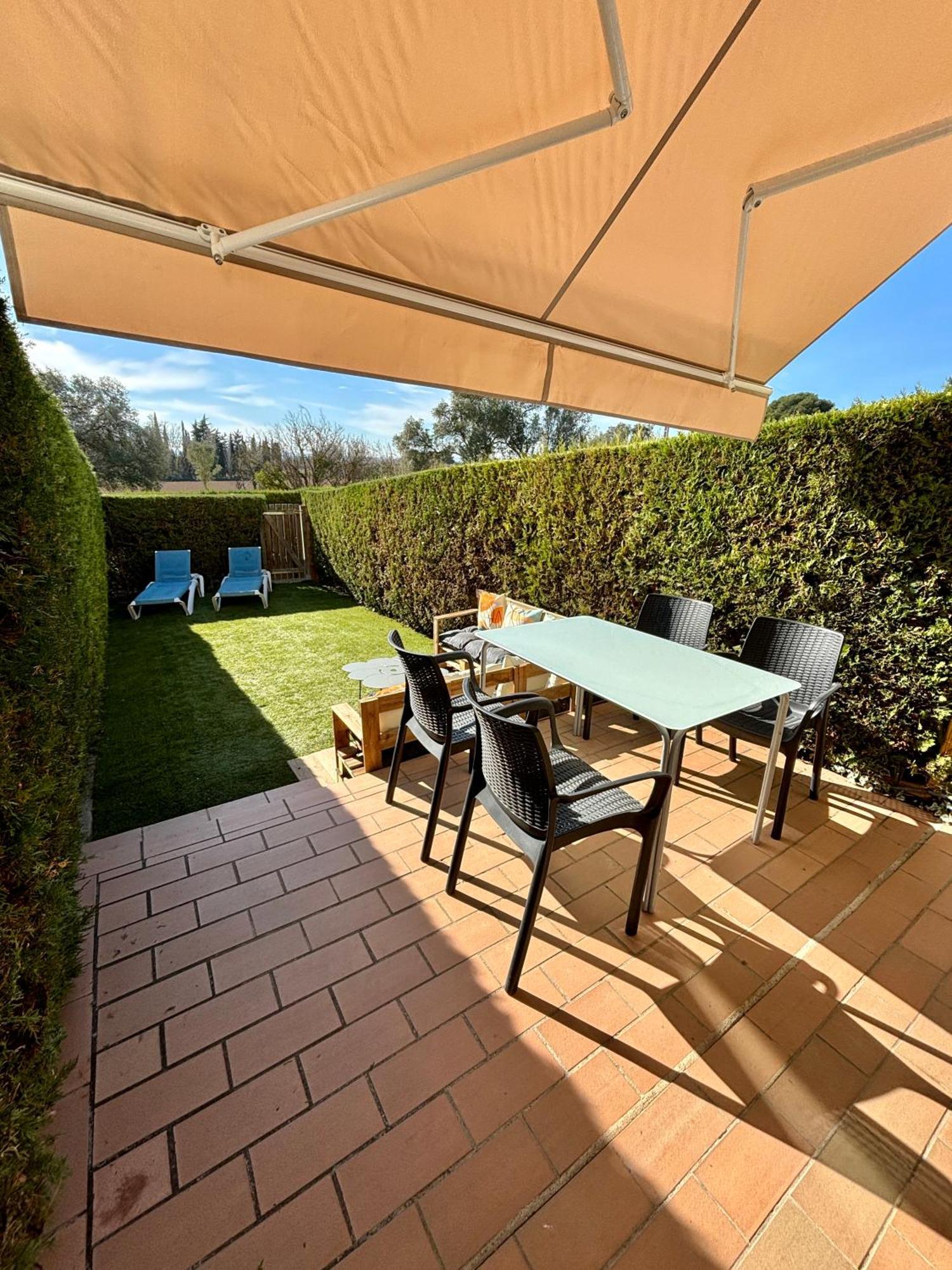 Casas Plus Costa Brava L'Estartit Bagian luar foto