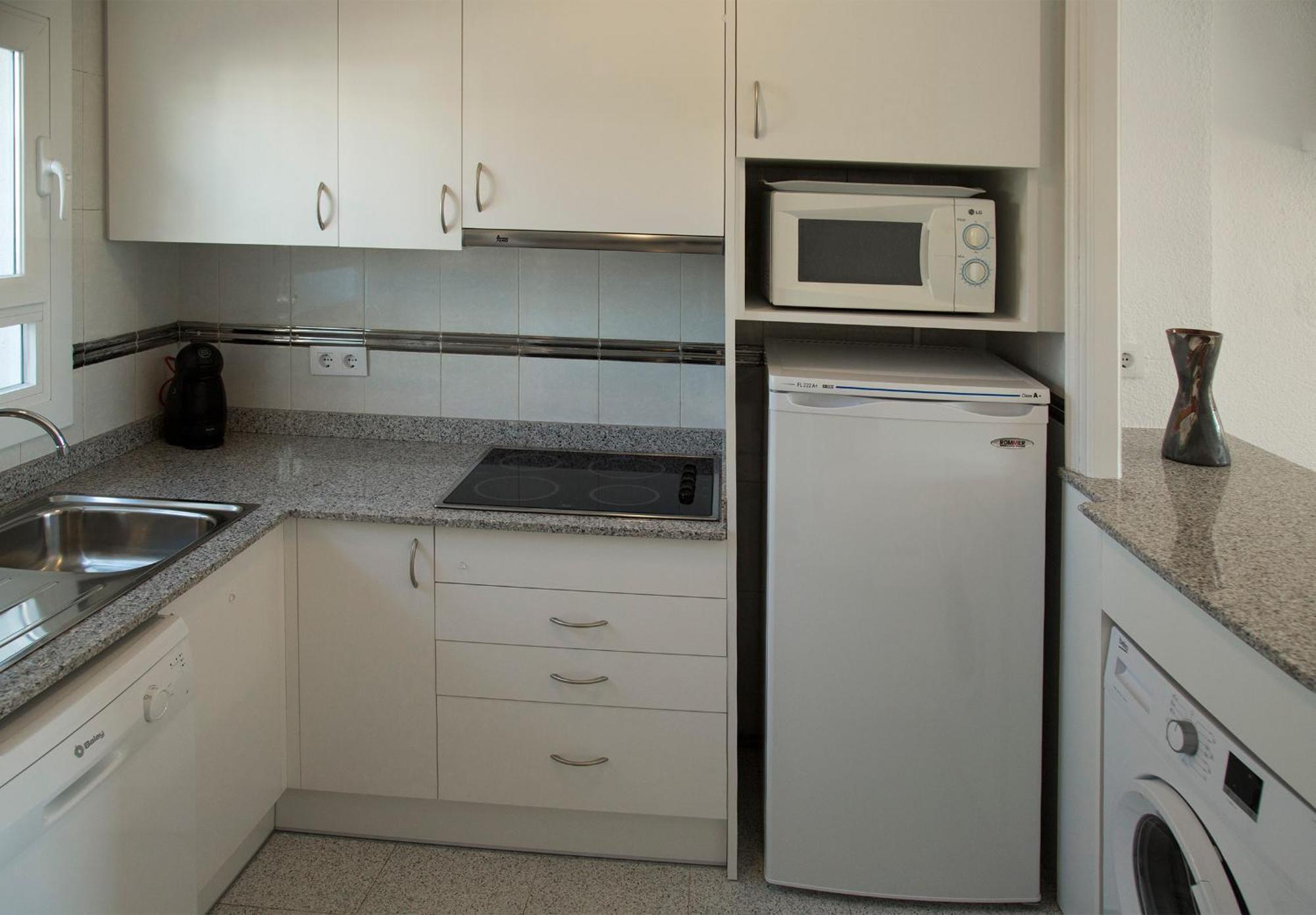 Casas Plus Costa Brava L'Estartit Ruang foto
