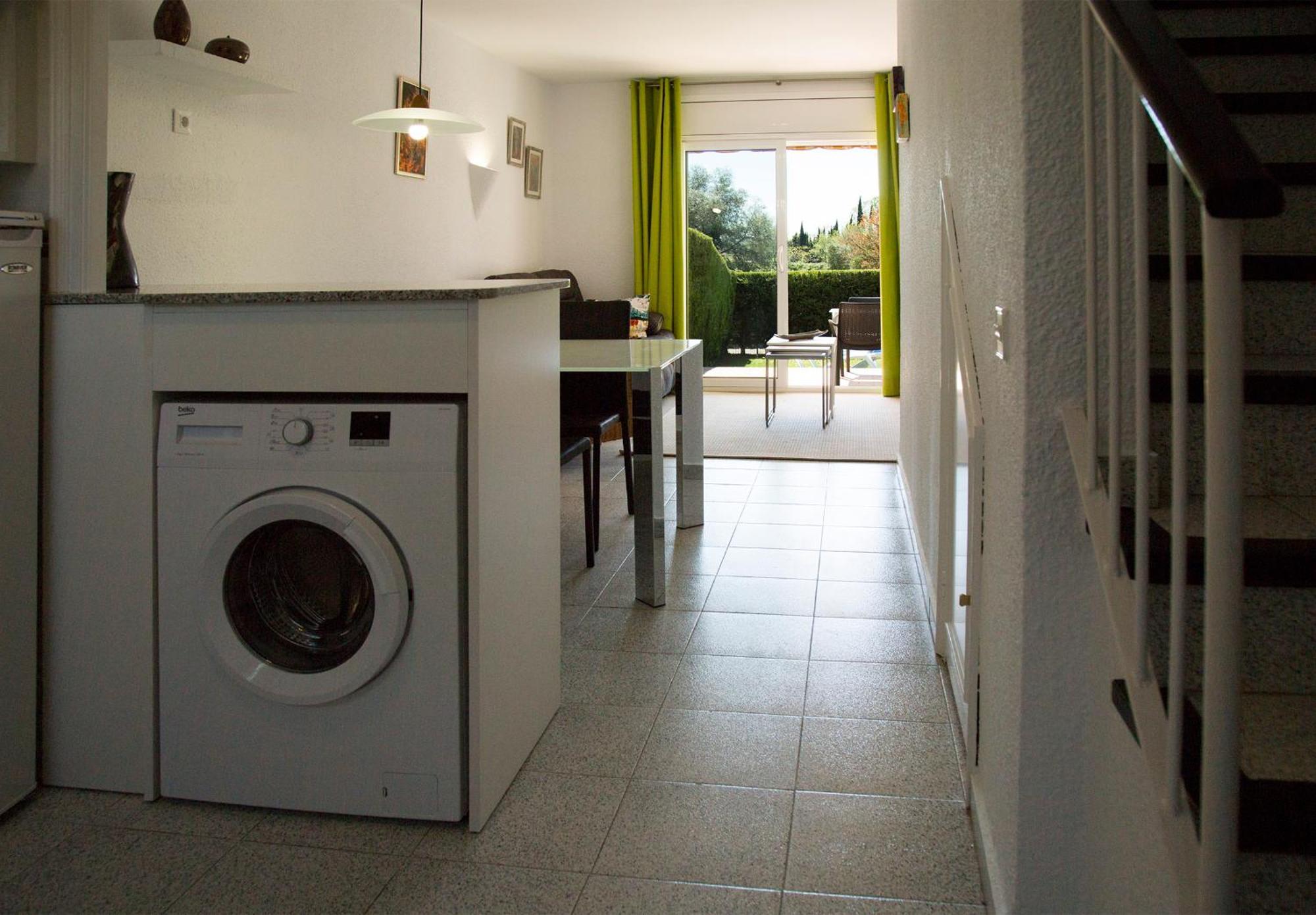 Casas Plus Costa Brava L'Estartit Ruang foto