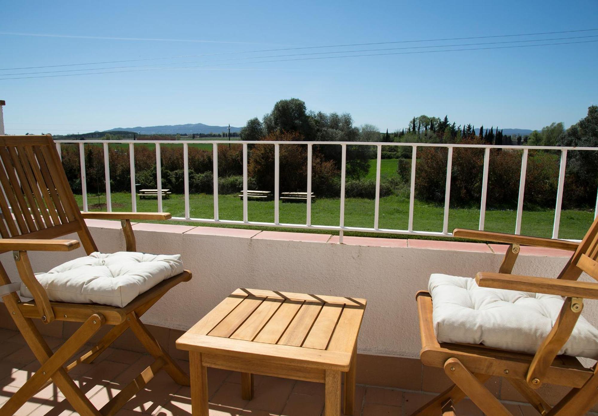Casas Plus Costa Brava L'Estartit Ruang foto