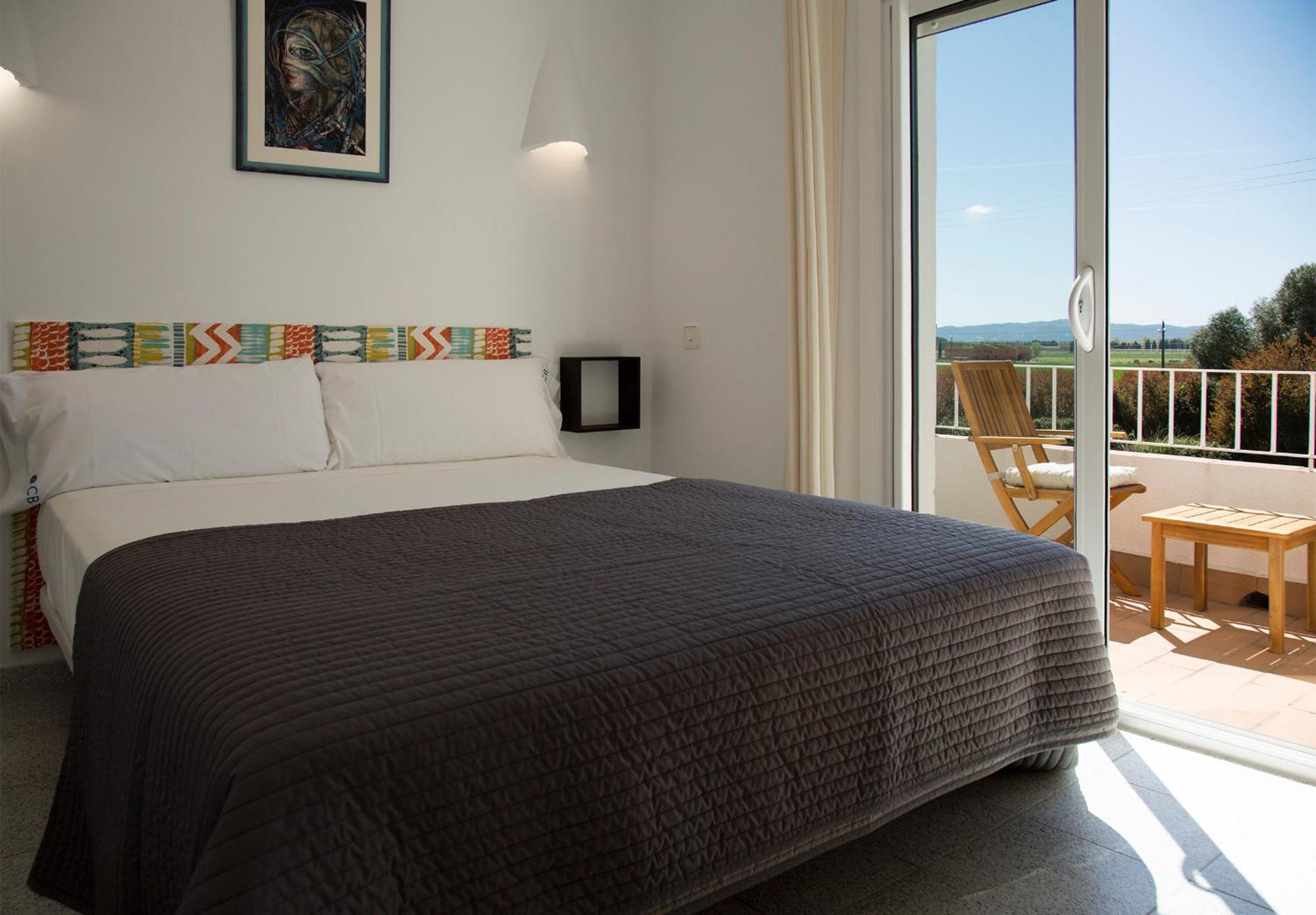 Casas Plus Costa Brava L'Estartit Ruang foto