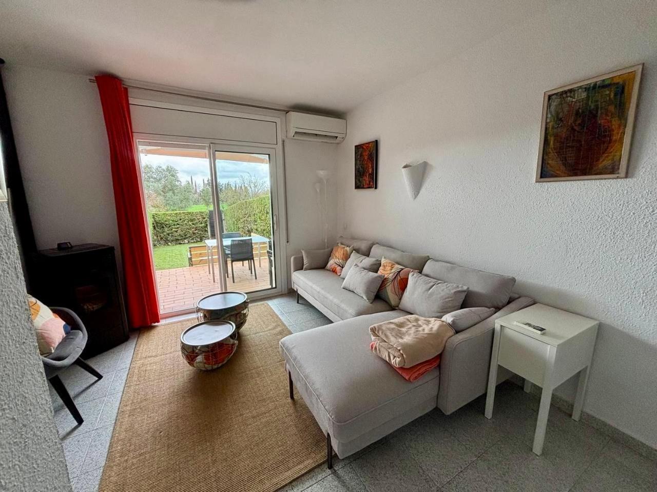 Casas Plus Costa Brava L'Estartit Bagian luar foto