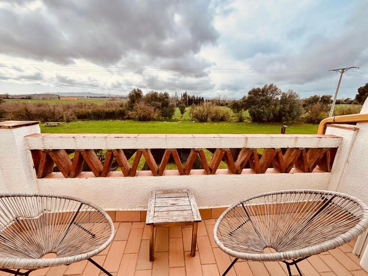 Casas Plus Costa Brava L'Estartit Bagian luar foto