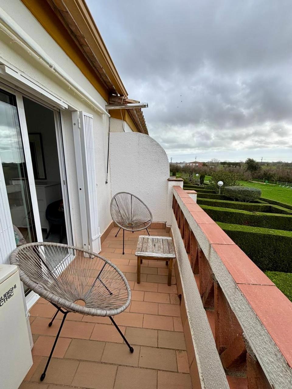 Casas Plus Costa Brava L'Estartit Bagian luar foto