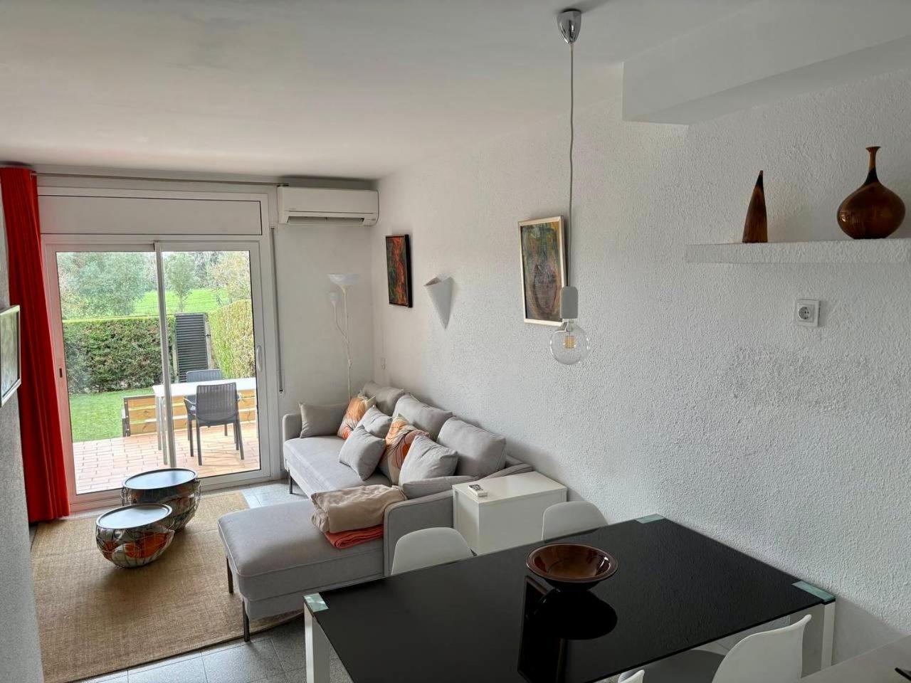 Casas Plus Costa Brava L'Estartit Bagian luar foto