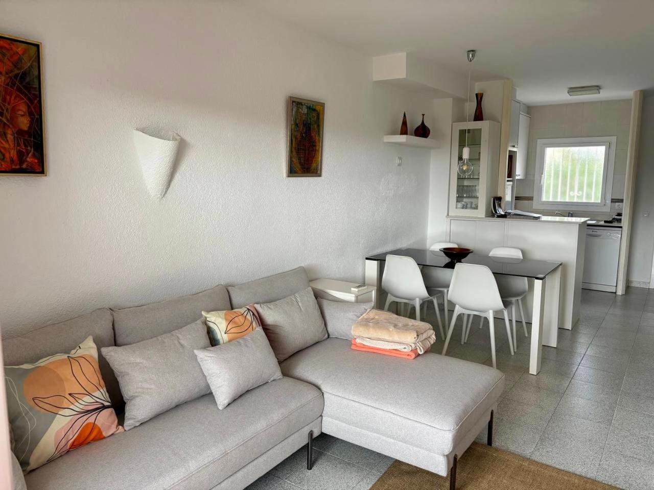 Casas Plus Costa Brava L'Estartit Bagian luar foto