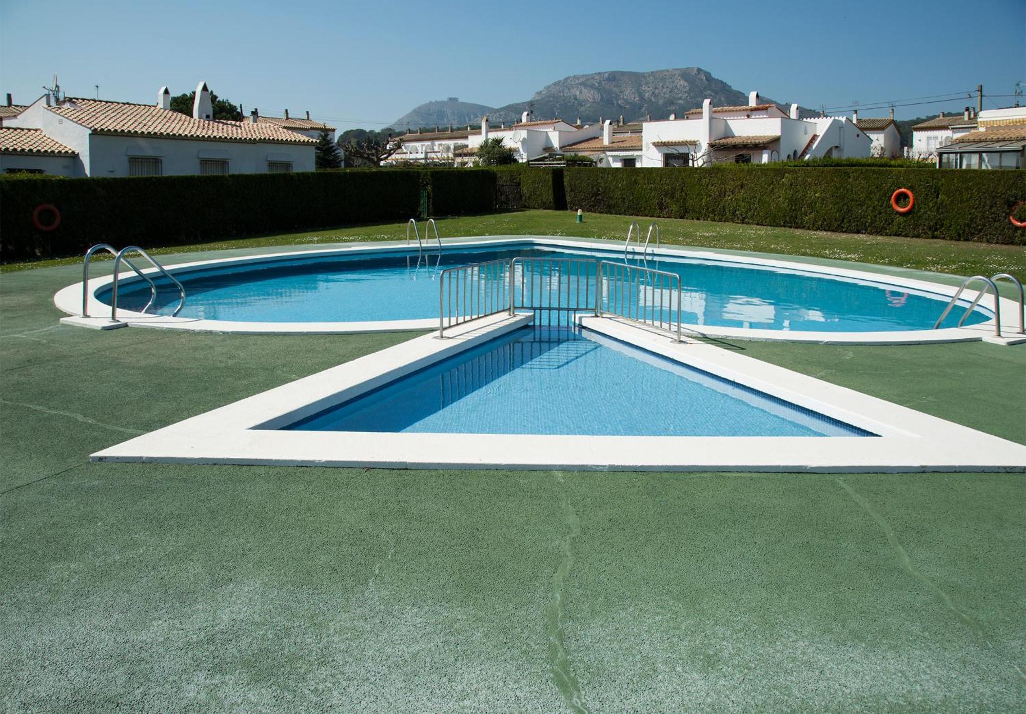 Casas Plus Costa Brava L'Estartit Bagian luar foto
