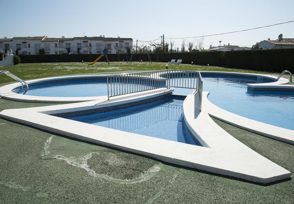 Casas Plus Costa Brava L'Estartit Bagian luar foto