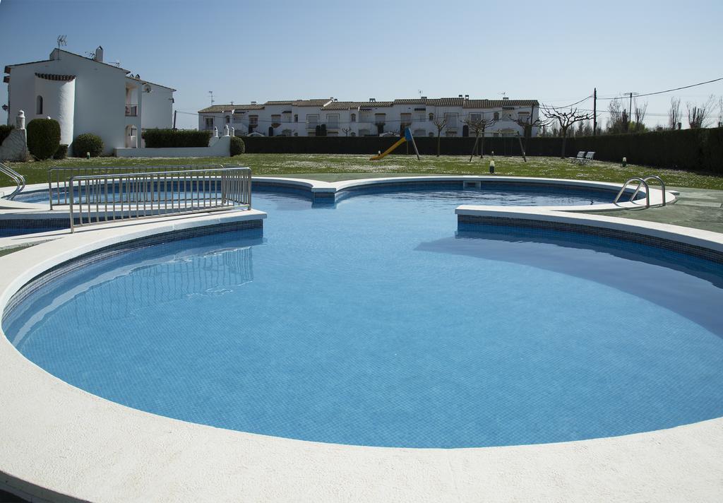 Casas Plus Costa Brava L'Estartit Bagian luar foto