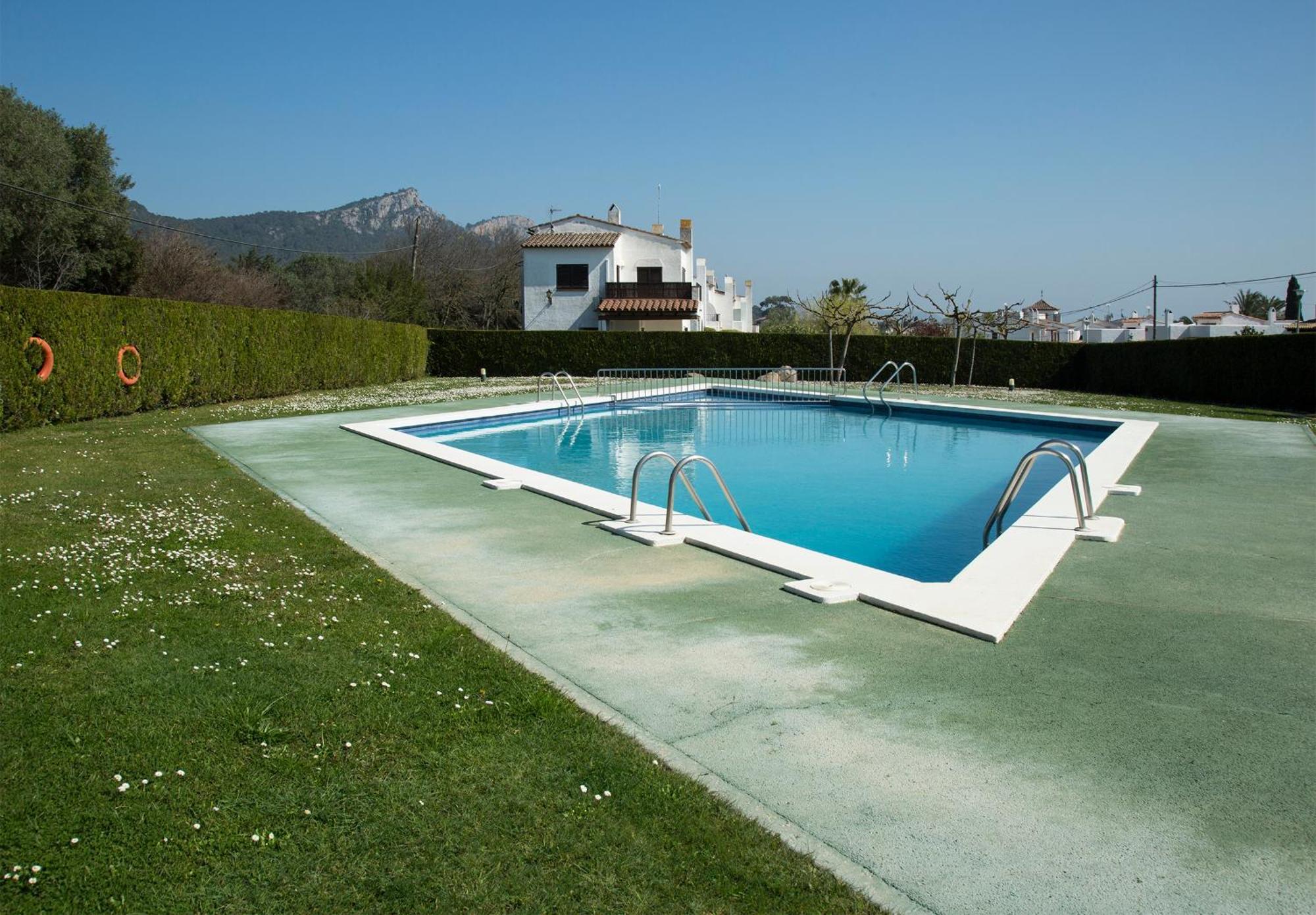 Casas Plus Costa Brava L'Estartit Bagian luar foto