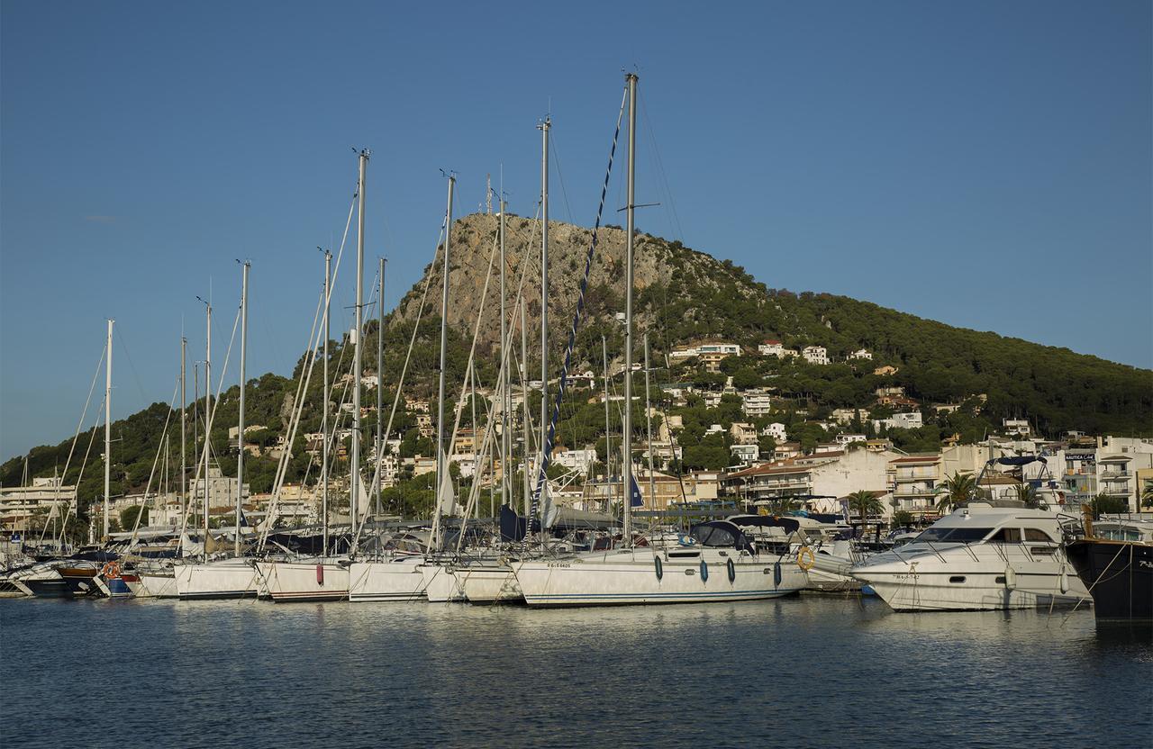 Casas Plus Costa Brava L'Estartit Bagian luar foto