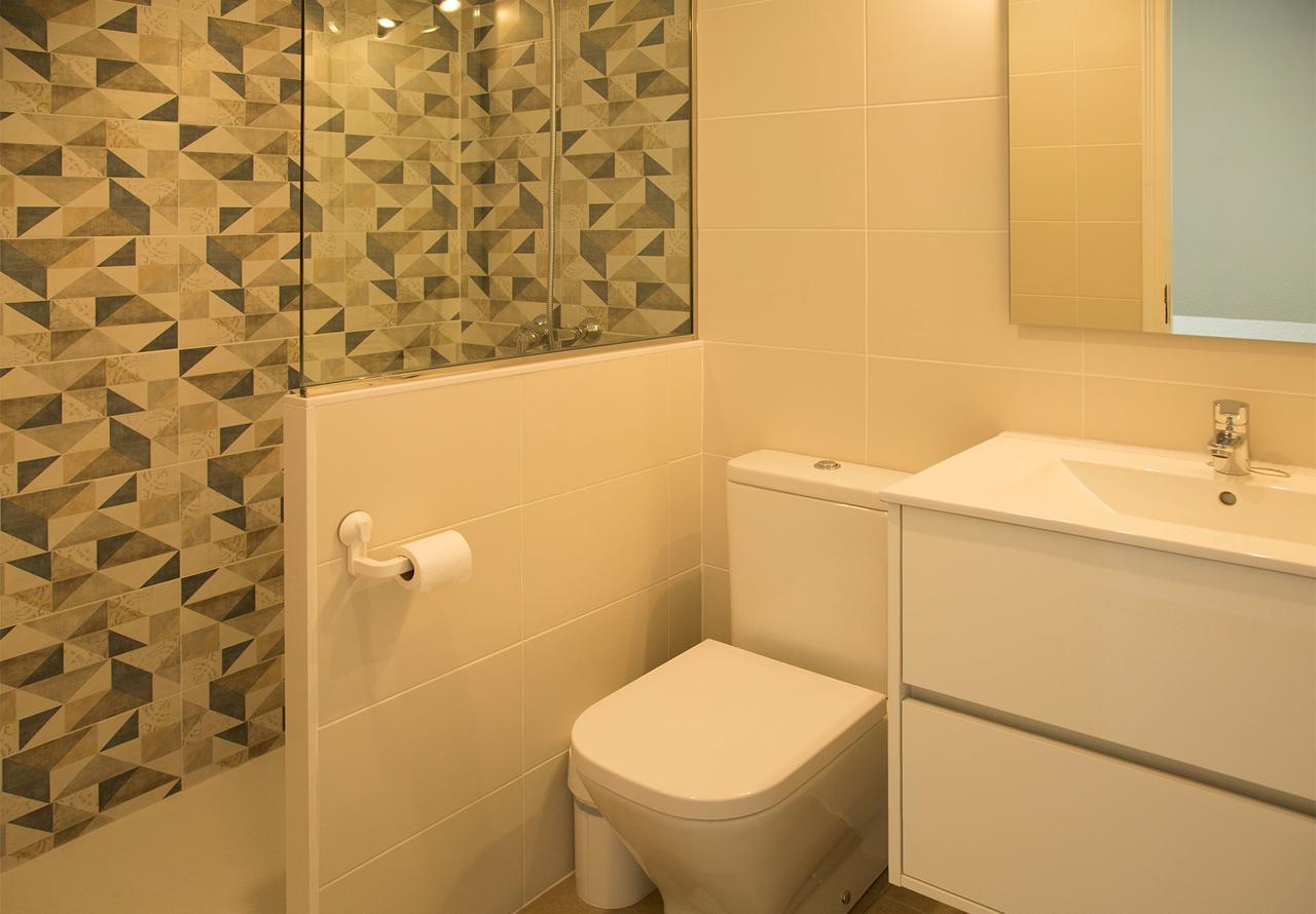 Casas Plus Costa Brava L'Estartit Bagian luar foto