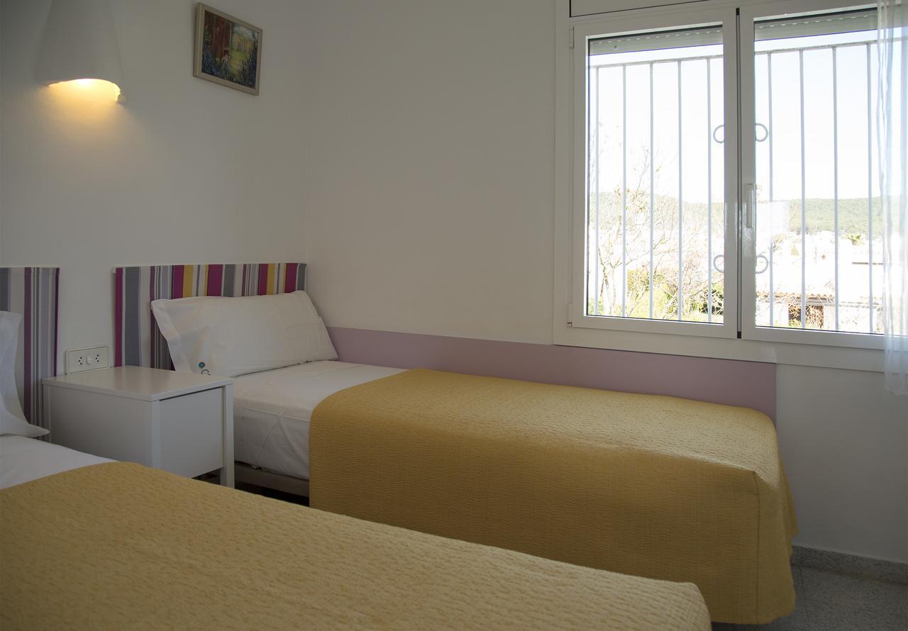 Casas Plus Costa Brava L'Estartit Bagian luar foto
